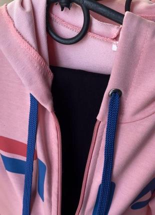 Спортивний костюм3 фото