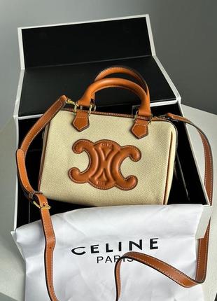 Женская сумка celine