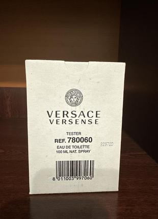 Versace versense2 фото