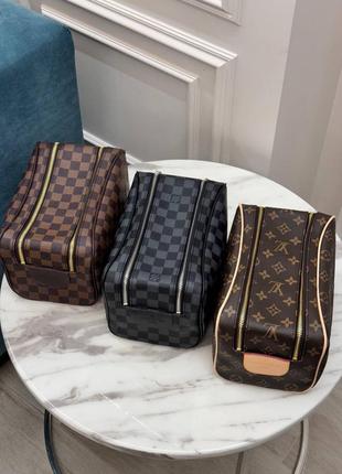 Косметички louis vuitton  28*152 фото