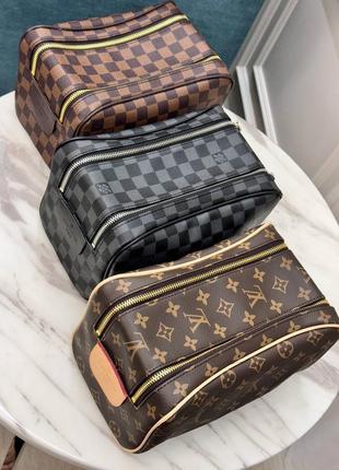 Косметички louis vuitton  28*15