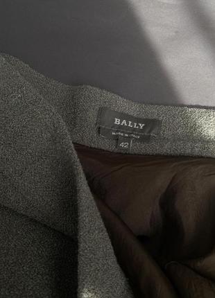 Bally fabiana brunello massimo