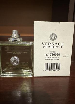 Versace versense1 фото