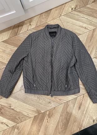 Куртка massimo dutti
