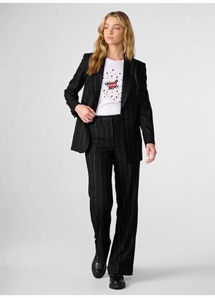 Футболка karl lagerfeld оригинал оригінал xs, s, l, xl4 фото