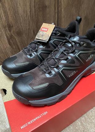 Кроссовки helly hansen cascade low ht (44)2 фото