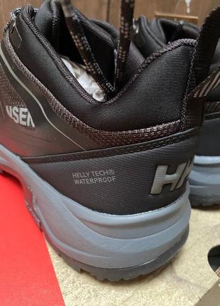 Кроссовки helly hansen cascade low ht (44)5 фото