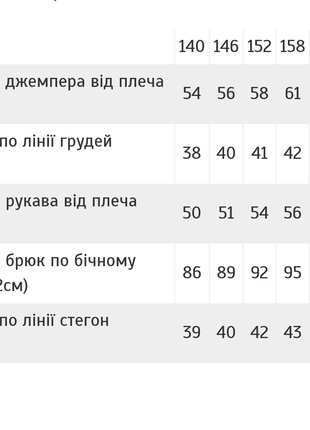 Тепла піжама з начосом для хлопців підлітків, підліткова піжама на байці6 фото