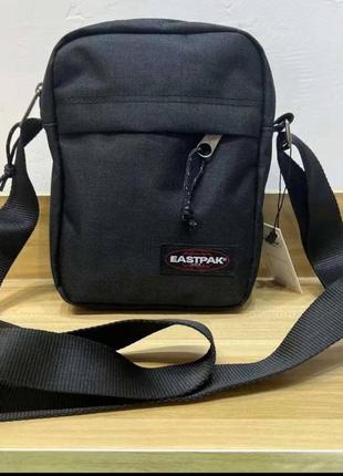 Eastpak сумка істпак месенджер барсетка4 фото