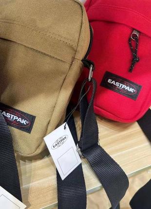 Eastpak сумка істпак месенджер барсетка3 фото