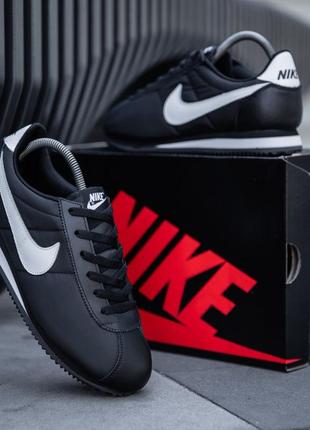 Кросівки чоловічі nike cortez