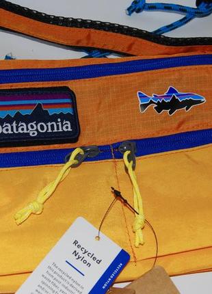 Сумка мессенджер patagonia барсетка патагония сумка через плечо patagonia бананка patagonia сумка через плечо patagonia8 фото