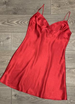 Ночная рубашка/ночневая secrets/bhs р. 20/48/4xl8 фото