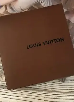 Жіночий шкіряний ремінь louis vuitton чорний2 фото