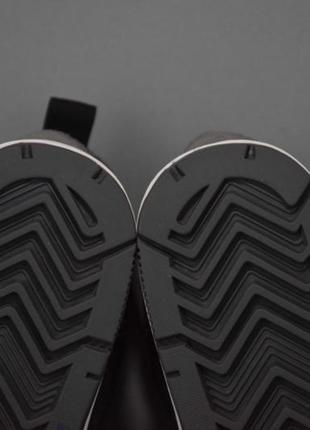 Play hard ботинки кроссовки мужские зимние кожа мех. оригинал. 41 р./26 см.