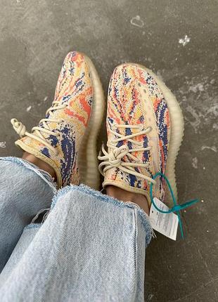 Кроссовки adidas Rock yeezy boost 350 "mx oat” premium