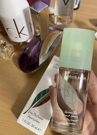 Парфуми elizabeth arden  green tea