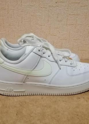 Кросiвки nike air force 13 фото