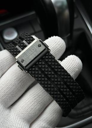 Швейцарские мужские часы с хронографом. топ качество