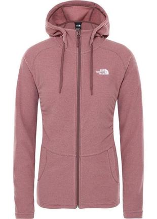 Флисовая кофта XXS / 40