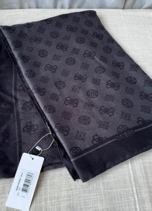 Новый шарф guess оригинал