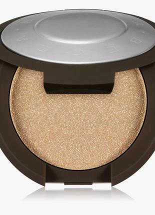 Smashbox x becca shimmering skin perfector pressed highlighter mini хайлайтер1 фото