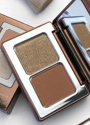 Natasha denona mini bronze & glow cheek duo