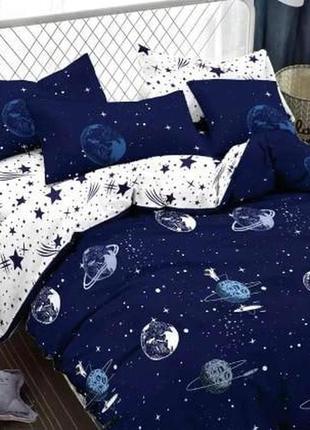 Постільна білизна