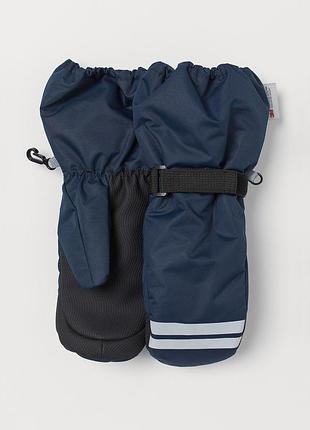 Рукавички h&amp;m