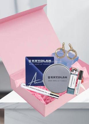 Beautybox б`юті бокс jewelry