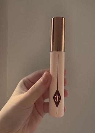 Туш для вій charlotte tilbury pillow talk push up lashes! mascara dream pop 10 мл9 фото