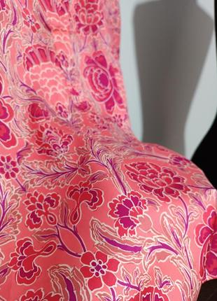 Peter hahn женская атласная блузка с рукавами 3/4

, m7 фото
