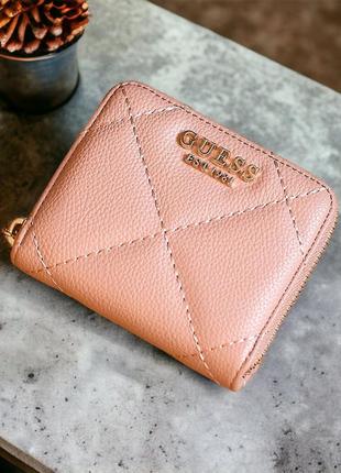 Гаманець guess fantine small wallet