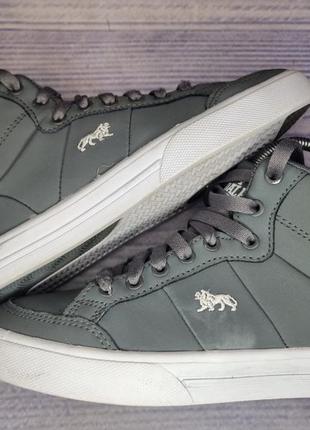 Кроссовки lonsdale