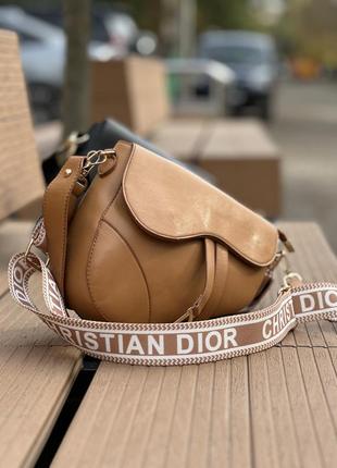 Сумочка сідло 5