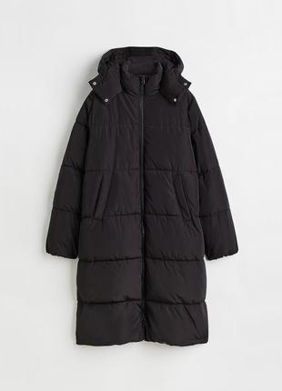 Пальто h&m