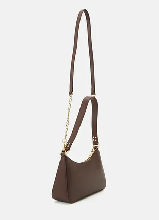 Сумка love moschino 2