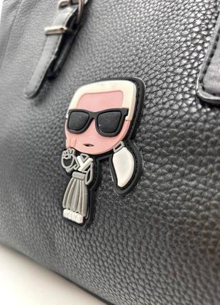 Сумка karl lagerfeld3 фото