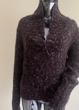 Светр, джемпер max mara 2