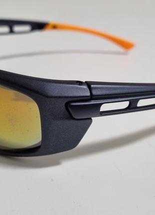 Сонцезахисні окуляри унісекс unisex2 фото