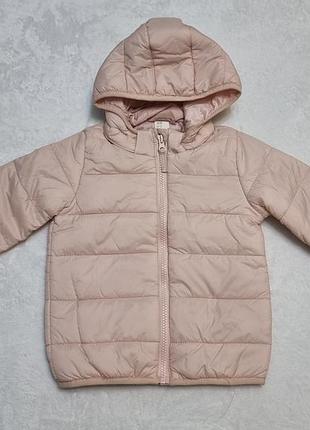 Курточка h&m 92 cm