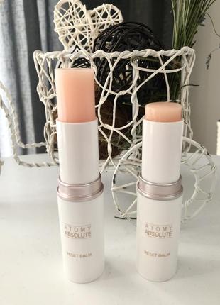 Бальзам-стік від зморшок