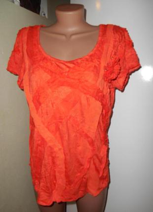 Футболка р. 14