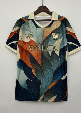 Футболка venezia special edition venice kappa футбольная форма венеция каппа italy