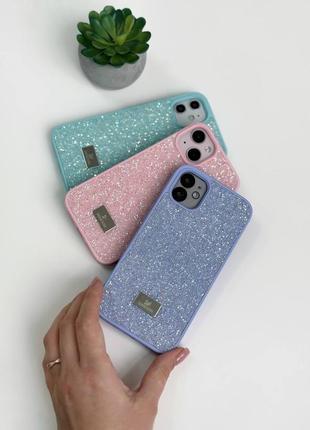 Чохол swarovski iphone 11,12,14,14,15,14promax,12pro,12promax,13pro,14pro,15pro,15promax2 фото