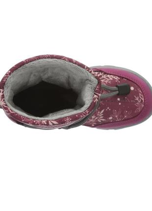 Kangaroos sympa ботинки теплые не промокаемые