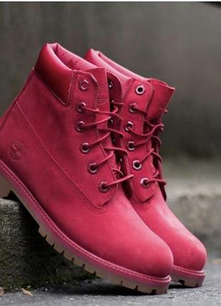 Черевики timberland