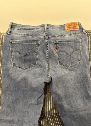 Джинси levi’s 712  та 311 levis3 фото