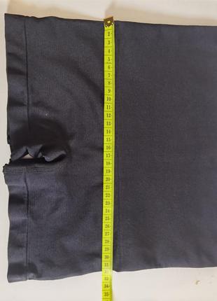 Брендовые трикотажные эластичные бесшовные трусики шорты размера m-l6 фото