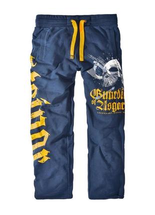 Спортивные штаны мужские thor steinar sture (m) штаны тор штайнер